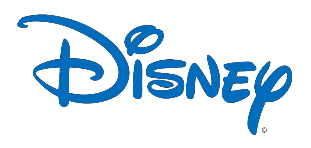 Disney Logo