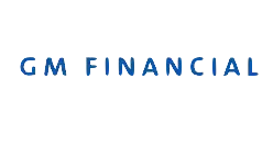 GM Financial Logo