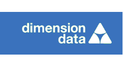 Dimension Data Logo