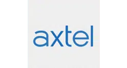 Axtel Logo