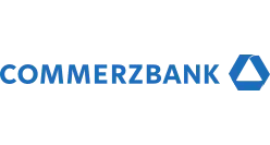 Commerzbank Logo