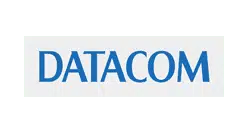 Datacom Logo