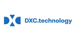 DXC Logo