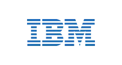 IBM Logo