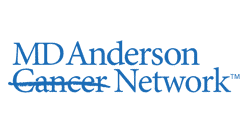 MD Anderson Logo
