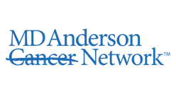 MD Anderson Logo