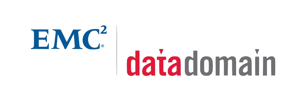 Data Domain