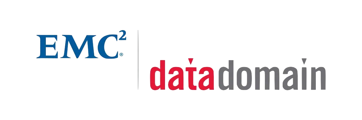 Data Domain