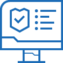 Bocada Backup Compliance & Audit Reporting Icon