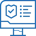 Bocada Backup Compliance & Audit Reporting Icon