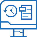 Bocada Backup Reporting Icon