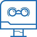 Bocada Backup Systems Monitoring Icon
