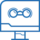 Bocada Backup Systems Monitoring Icon