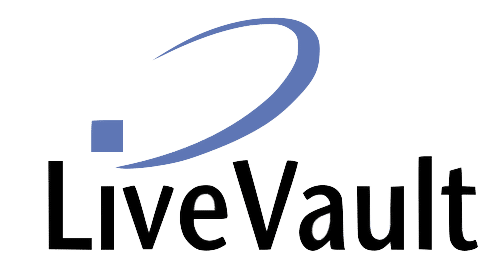 LiveVault Backup Monitoring