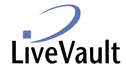 LiveVault Backup Monitoring