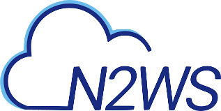 N2WS Backup Monitoring