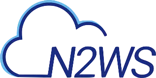 N2WS Backup Monitoring