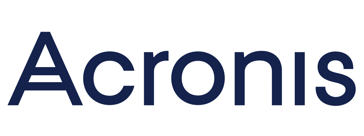 Acronis Monitoring