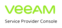Veeam Service Provider Console