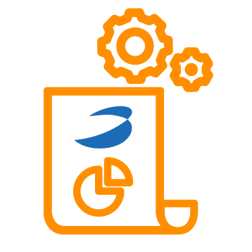 Bocada Automate Backup Monitoring Icon