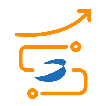 Bocada Optimize Backup Operations Workflow Icon