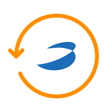 Bocada Automated Backup Monitoring Icon