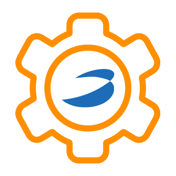 Bocada Custom Backup Performance Reporting Icon