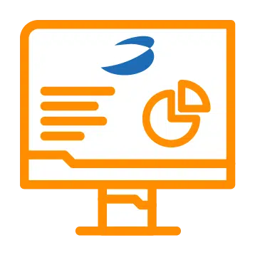 Bocada Automated Backup Reporting Icon