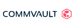 Commvault Logo