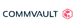 Commvault Logo