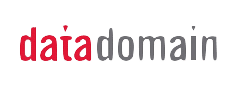 Data Domain Logo
