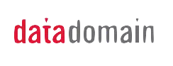 Data Domain Logo