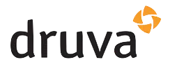 Druva Logo