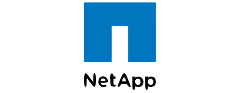 NetApp Logo