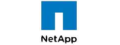 NetApp Logo