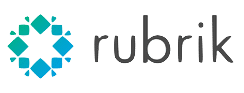 Rubrik Logo