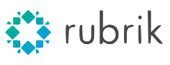 Rubrik Logo