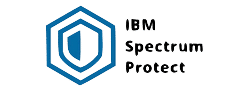 Spectrum Protect Logo