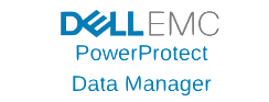 PowerProtect Data Manager