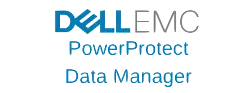PowerProtect Data Manager