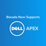 Now Supporting Dell Apex