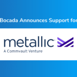 Metallic Backup Monitoring