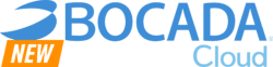 BC logo with New tag