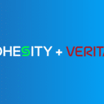 Cohesity Veritas Merger