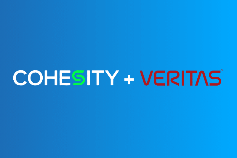 Understanding the Cohesity/Veritas Merger Bocada