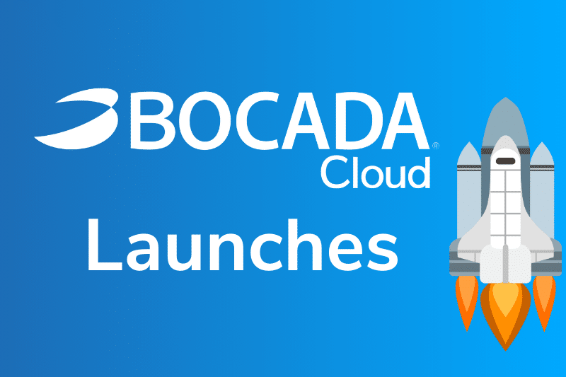Bocada Cloud Launches