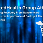 UnitedHealth Group Attack