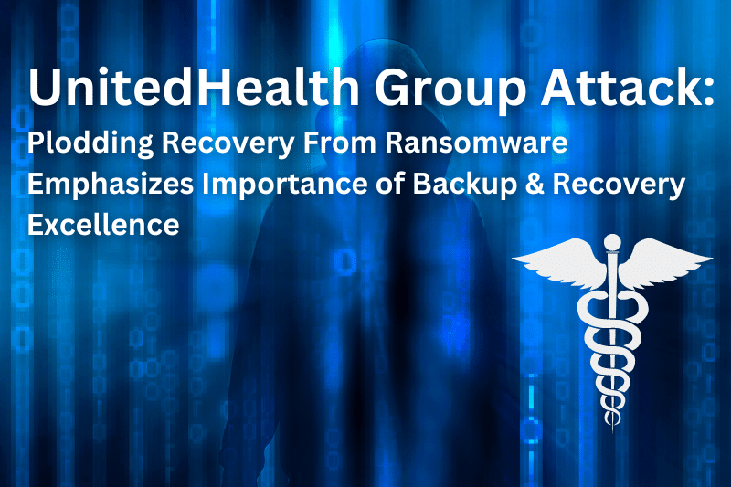 UnitedHealth Group Attack