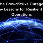 CrowdStrike Outage