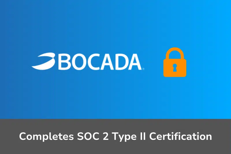 SOC 2 Type II